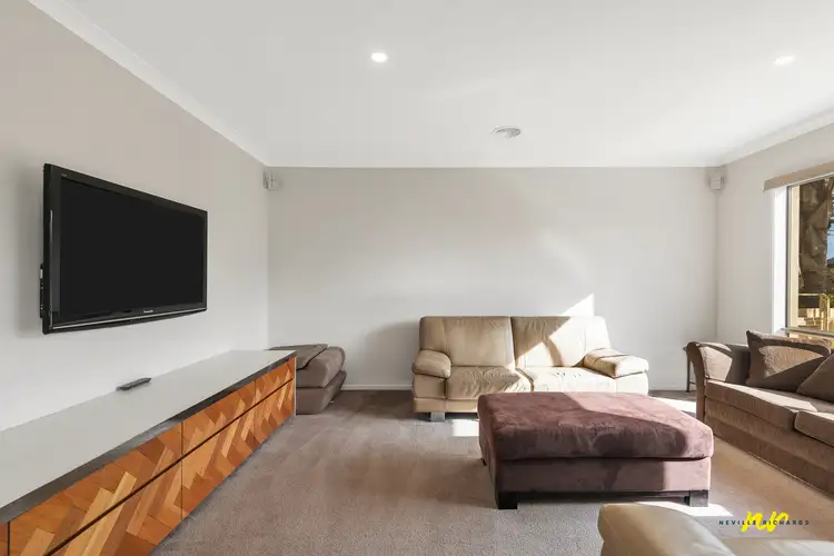 Fifth view of Homely house listing, 42 Golden Grove, Portarlington VIC 3223