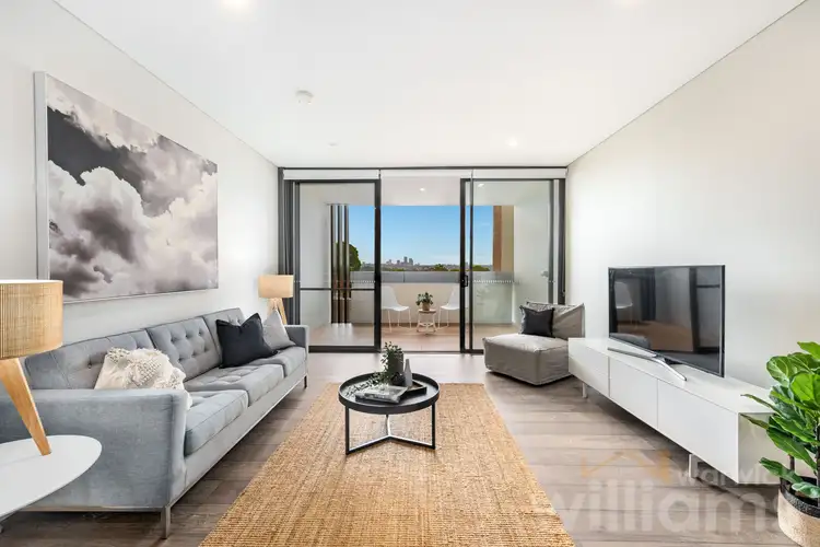 7/164 Victoria Road, Drummoyne NSW 2047
