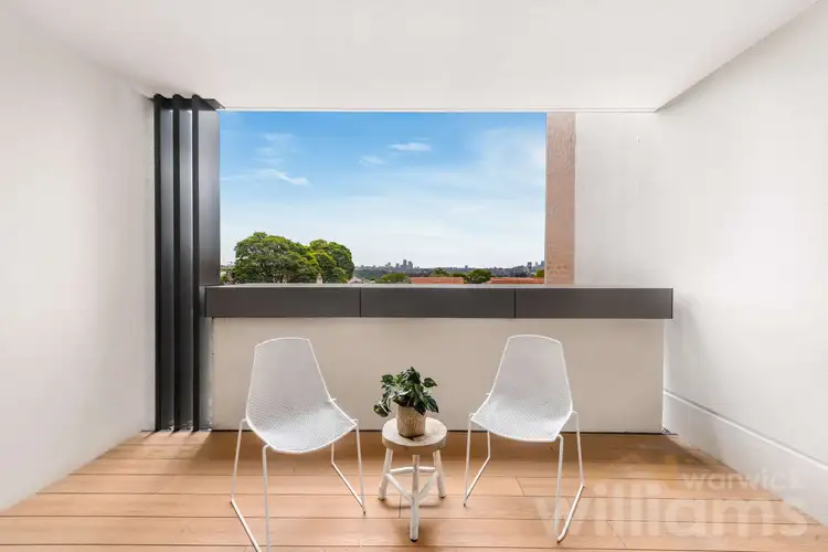 Second view of Homely apartment listing, 7/164 Victoria Road, Drummoyne NSW 2047