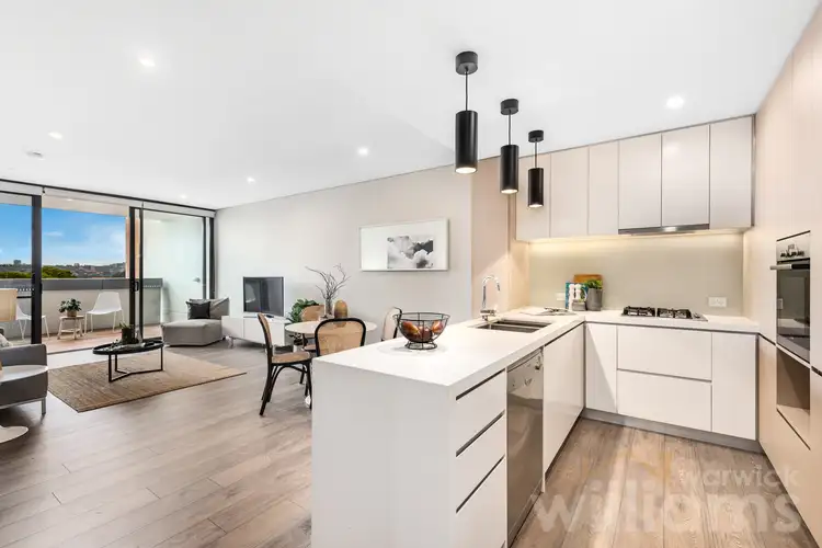 Third view of Homely apartment listing, 7/164 Victoria Road, Drummoyne NSW 2047