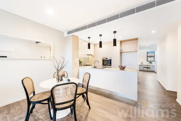 Fourth view of Homely apartment listing, 7/164 Victoria Road, Drummoyne NSW 2047