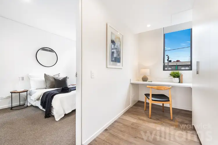Fifth view of Homely apartment listing, 7/164 Victoria Road, Drummoyne NSW 2047