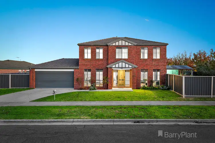 50 The Promenade, Narre Warren South VIC 3805