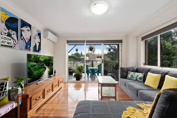 Main view of Homely townhouse listing, 17/68 Jane Avenue, Warrawong NSW 2502