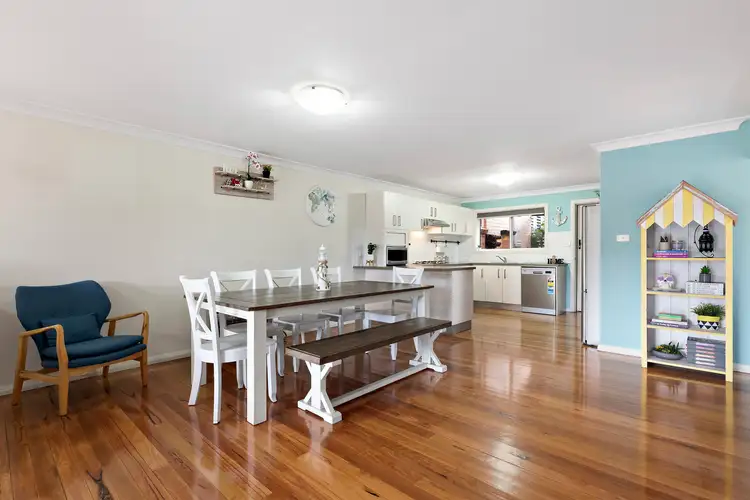 Third view of Homely townhouse listing, 17/68 Jane Avenue, Warrawong NSW 2502