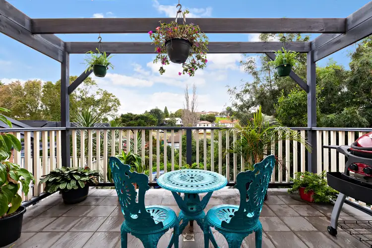 Fourth view of Homely townhouse listing, 17/68 Jane Avenue, Warrawong NSW 2502