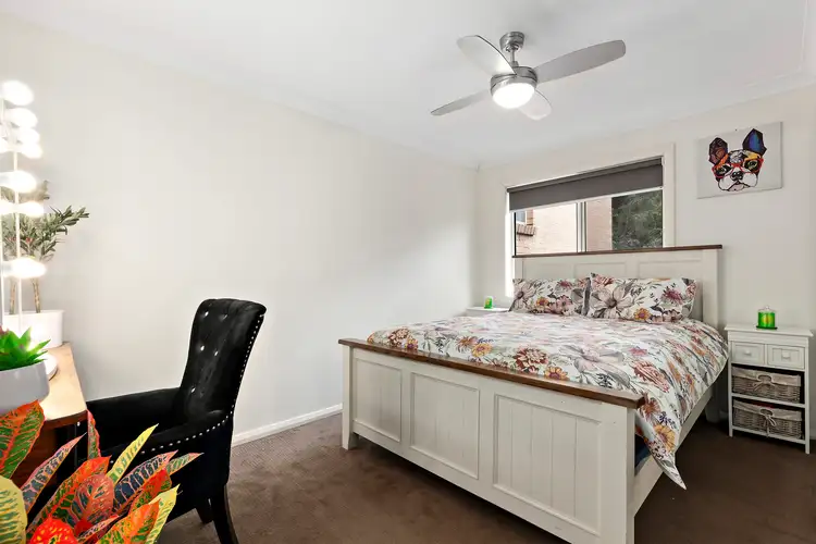 Fifth view of Homely townhouse listing, 17/68 Jane Avenue, Warrawong NSW 2502