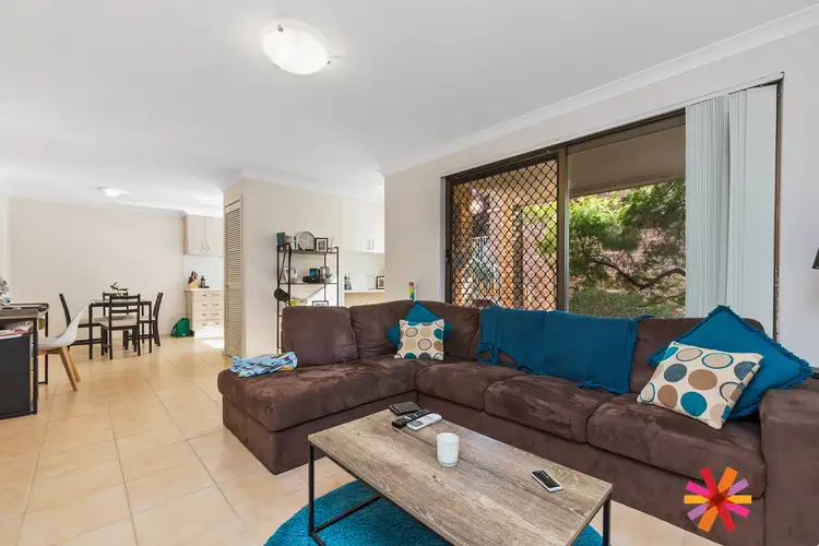Third view of Homely apartment listing, 4/80 Edgecumbe Street, Como WA 6152