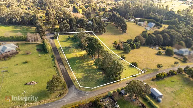 Main view of Homely land listing, 12 Koetong Street, Kinglake VIC 3763