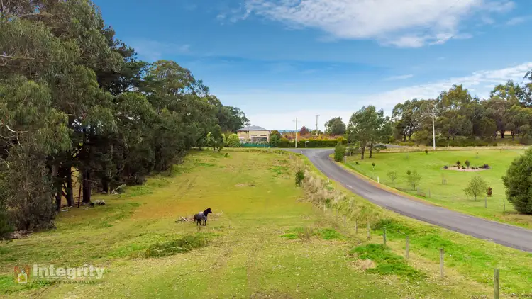 Second view of Homely land listing, 12 Koetong Street, Kinglake VIC 3763