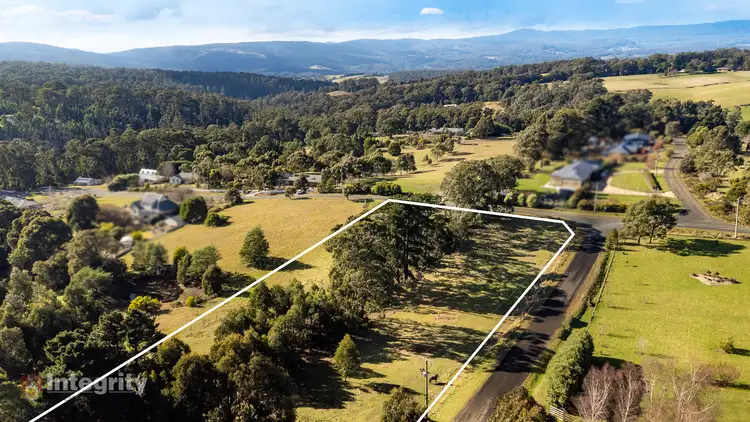 Third view of Homely land listing, 12 Koetong Street, Kinglake VIC 3763