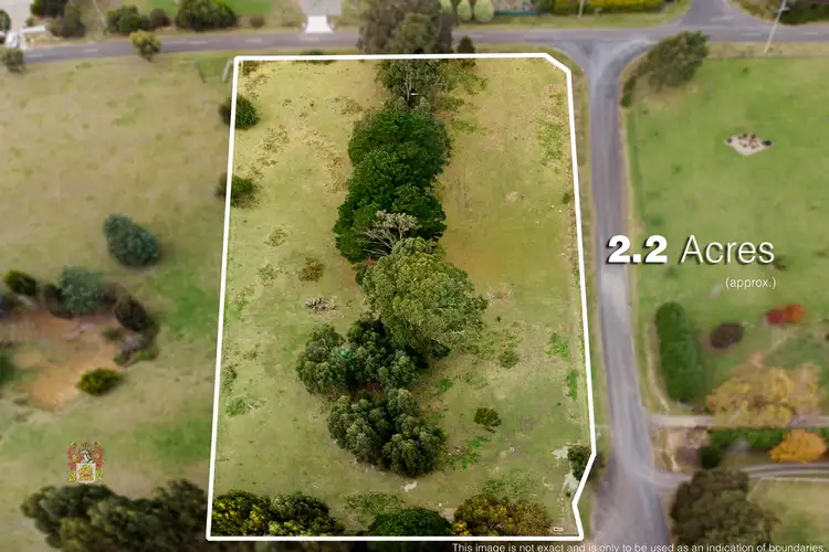 Seventh view of Homely land listing, 12 Koetong Street, Kinglake VIC 3763