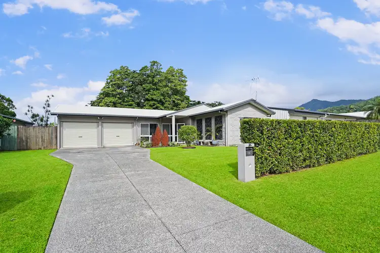 33 Paluma Street, Mount Sheridan QLD 4868