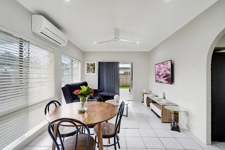 Second view of Homely house listing, 33 Paluma Street, Mount Sheridan QLD 4868