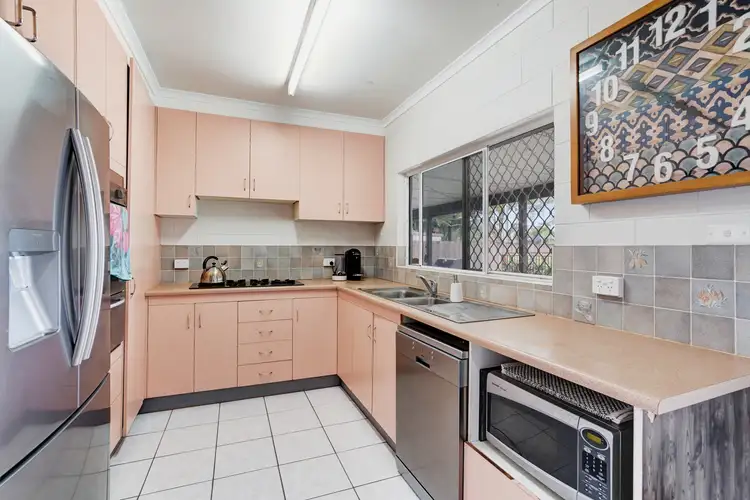 Third view of Homely house listing, 33 Paluma Street, Mount Sheridan QLD 4868