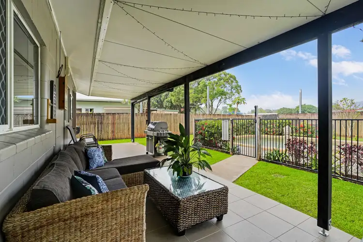 Fourth view of Homely house listing, 33 Paluma Street, Mount Sheridan QLD 4868
