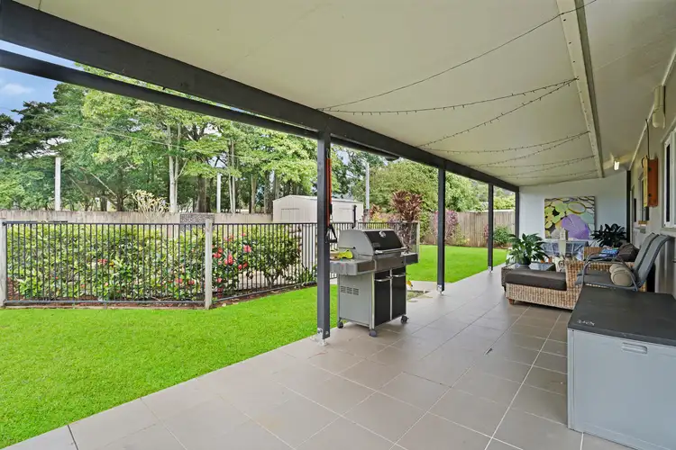 Fifth view of Homely house listing, 33 Paluma Street, Mount Sheridan QLD 4868