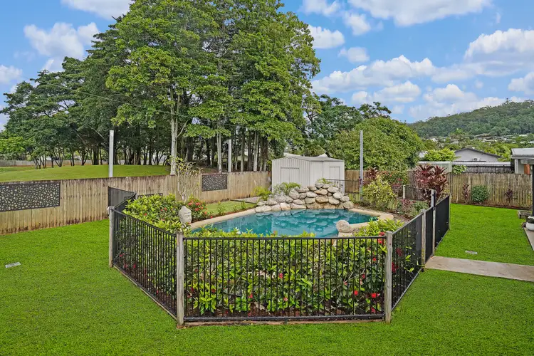 Sixth view of Homely house listing, 33 Paluma Street, Mount Sheridan QLD 4868