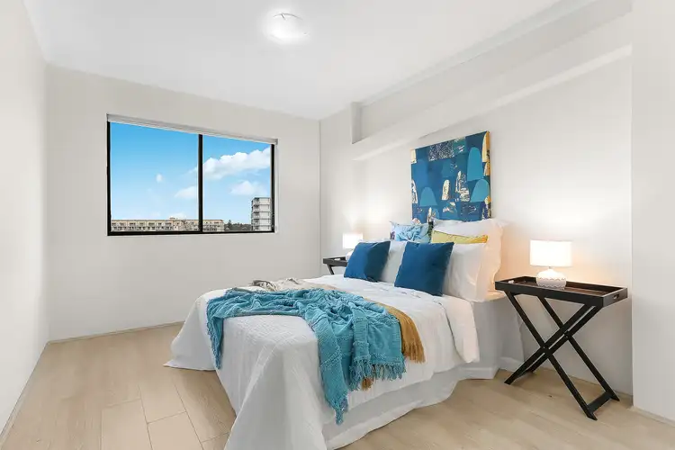 Fourth view of Homely apartment listing, 76/1-3 Clarence Street, Strathfield NSW 2135