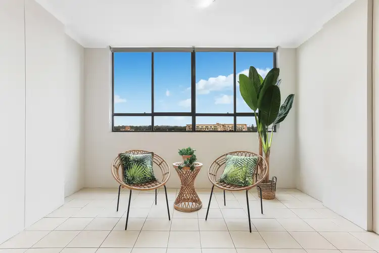 Sixth view of Homely apartment listing, 76/1-3 Clarence Street, Strathfield NSW 2135