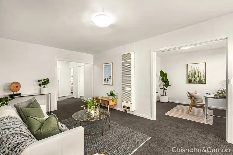 5/9 Tiuna Grove, Elwood VIC 3184