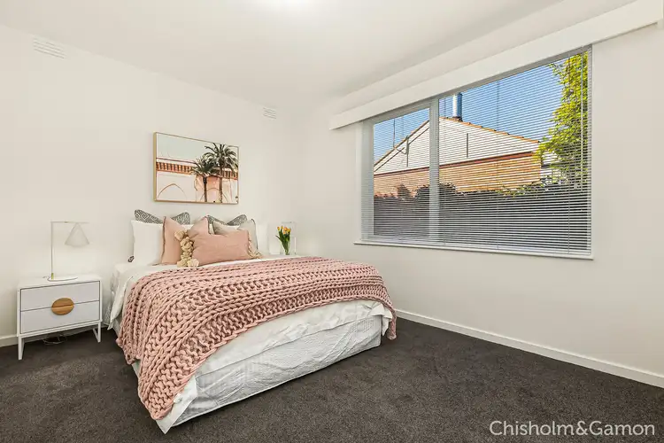 Fifth view of Homely apartment listing, 5/9 Tiuna Grove, Elwood VIC 3184