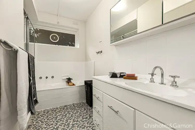 Sixth view of Homely apartment listing, 5/9 Tiuna Grove, Elwood VIC 3184