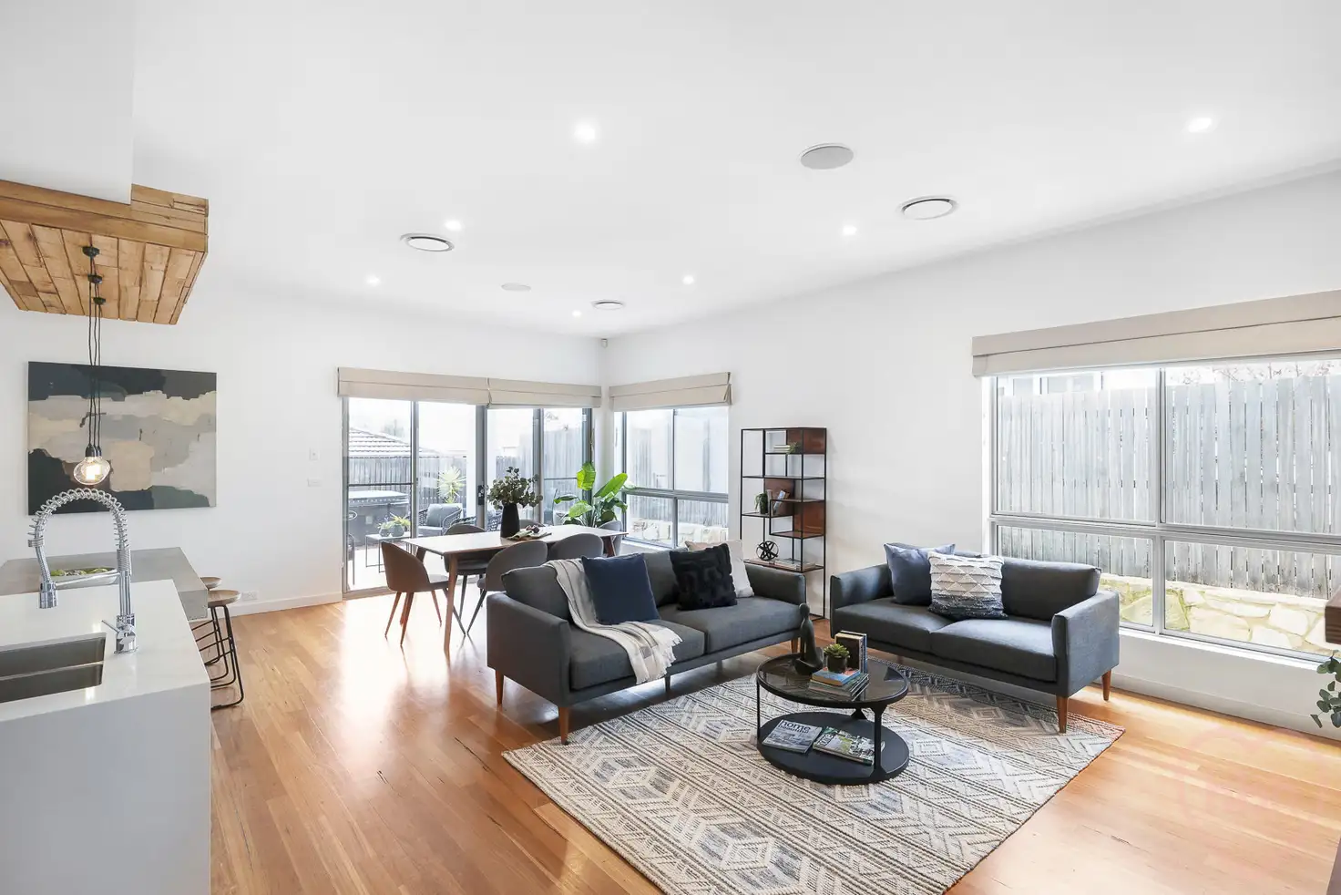 Main view of Homely house listing, 14 Maranunga Crescent, Crace ACT 2911