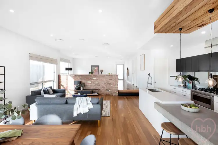 Second view of Homely house listing, 14 Maranunga Crescent, Crace ACT 2911
