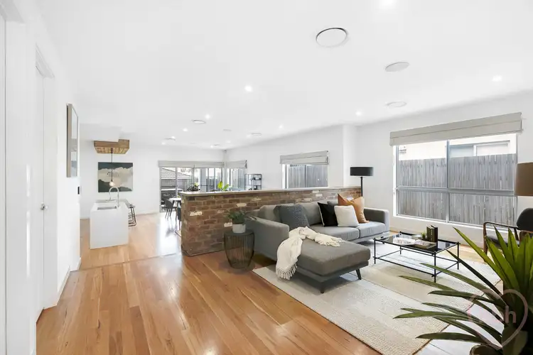 Third view of Homely house listing, 14 Maranunga Crescent, Crace ACT 2911