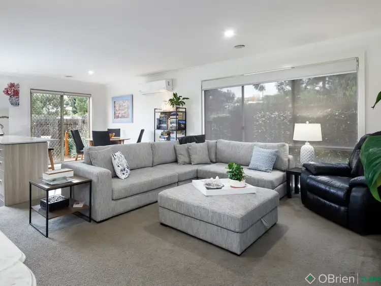 Second view of Homely unit listing, 31 Shakespeare Court, Drouin VIC 3818
