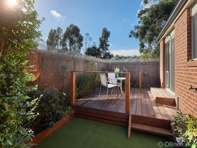 Sixth view of Homely unit listing, 31 Shakespeare Court, Drouin VIC 3818