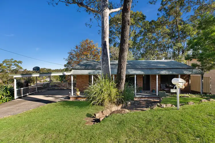 Main view of Homely house listing, 4 Hasluck Drive, Watanobbi NSW 2259