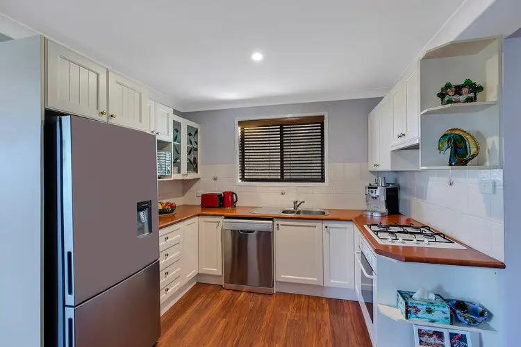 Second view of Homely house listing, 4 Hasluck Drive, Watanobbi NSW 2259