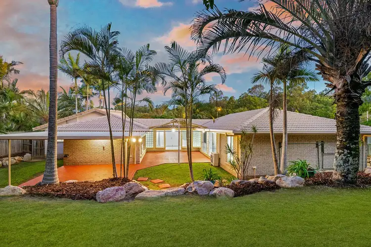 71 Church Road, Bellbowrie QLD 4070