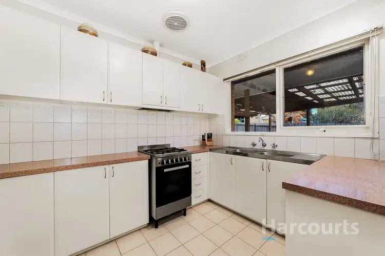 Second view of Homely house listing, 9 Cloverlea Drive, Wantirna VIC 3152