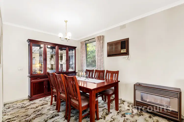 Third view of Homely house listing, 9 Cloverlea Drive, Wantirna VIC 3152