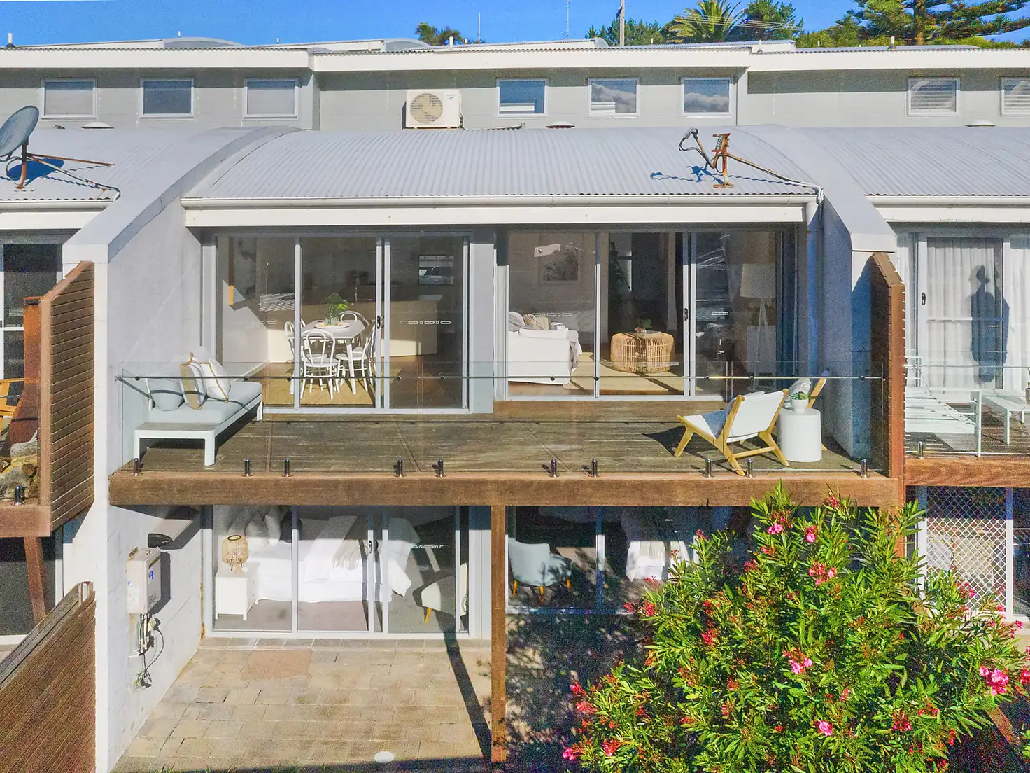 Main view of Homely townhouse listing, 8/55 Scenic Highway, Terrigal NSW 2260