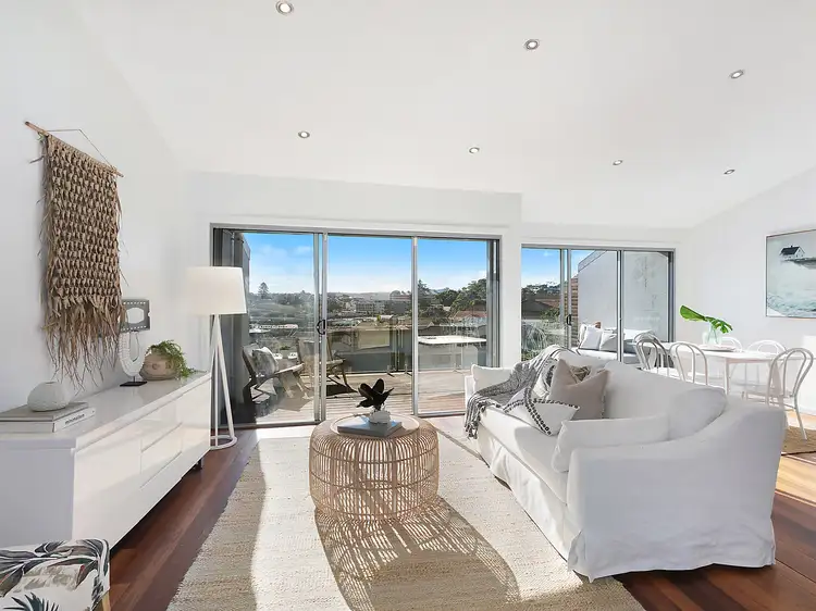 Second view of Homely townhouse listing, 8/55 Scenic Highway, Terrigal NSW 2260