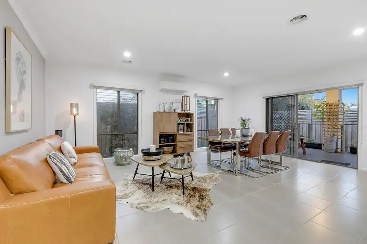 Fifth view of Homely townhouse listing, 239a Como Parade, Parkdale VIC 3195