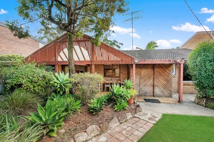 20 Homewood Avenue, Hornsby NSW 2077