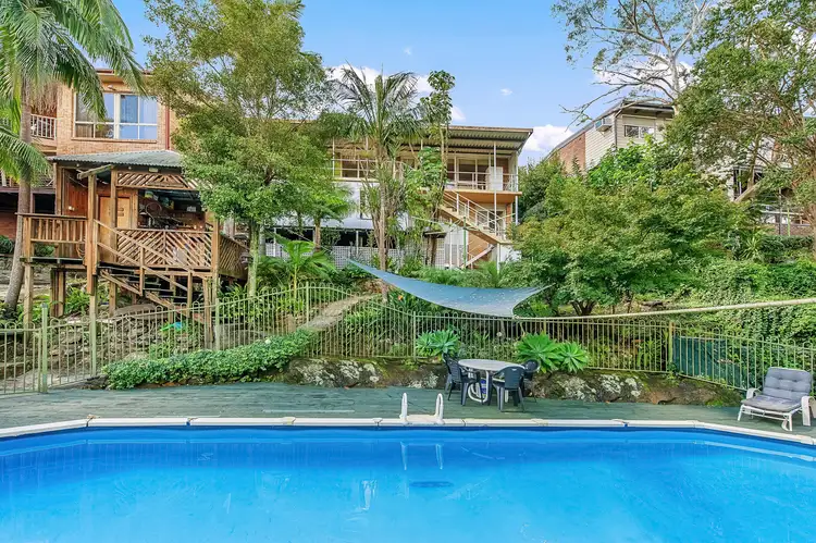 Second view of Homely house listing, 20 Homewood Avenue, Hornsby NSW 2077