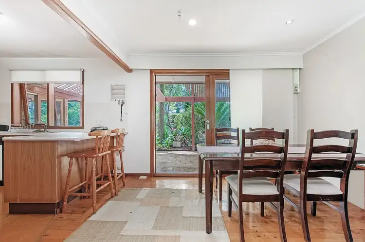 Fourth view of Homely house listing, 20 Homewood Avenue, Hornsby NSW 2077