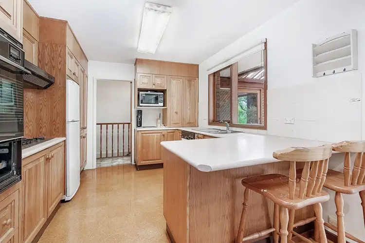 Fifth view of Homely house listing, 20 Homewood Avenue, Hornsby NSW 2077