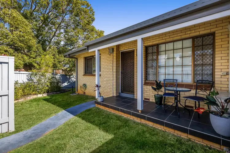 Second view of Homely unit listing, 1/31 John Street, East Toowoomba QLD 4350