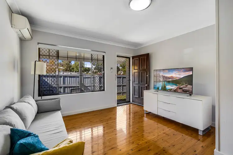 Third view of Homely unit listing, 1/31 John Street, East Toowoomba QLD 4350