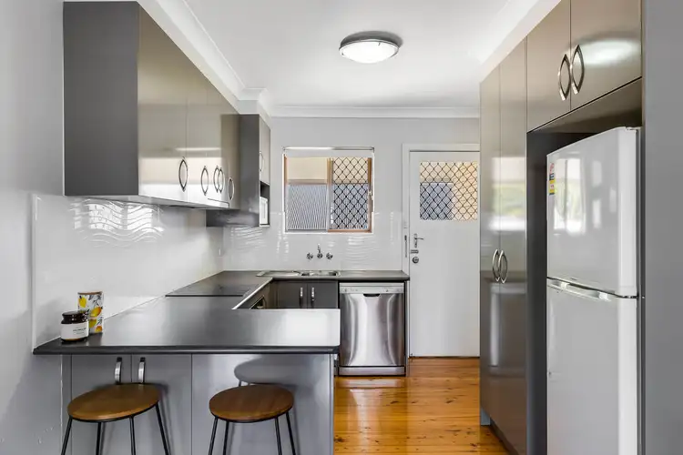 Fourth view of Homely unit listing, 1/31 John Street, East Toowoomba QLD 4350