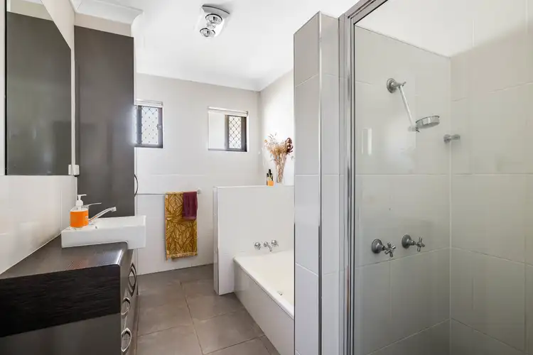 Fifth view of Homely unit listing, 1/31 John Street, East Toowoomba QLD 4350