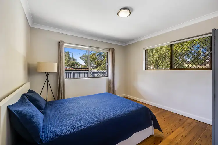 Sixth view of Homely unit listing, 1/31 John Street, East Toowoomba QLD 4350