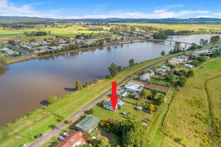 100 Bank Street, Woodburn NSW 2472